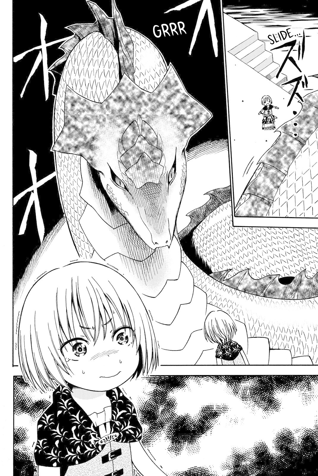 29-sai Dokushin Chuuken Boukensha no Nichijou chapter 10 page 24