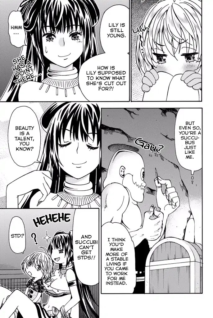 29-sai Dokushin Chuuken Boukensha no Nichijou chapter 5 page 31