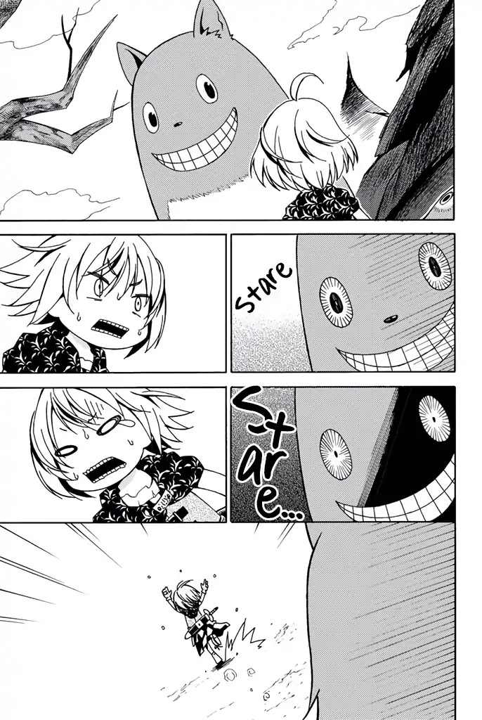 29-sai Dokushin Chuuken Boukensha no Nichijou chapter 7 page 19