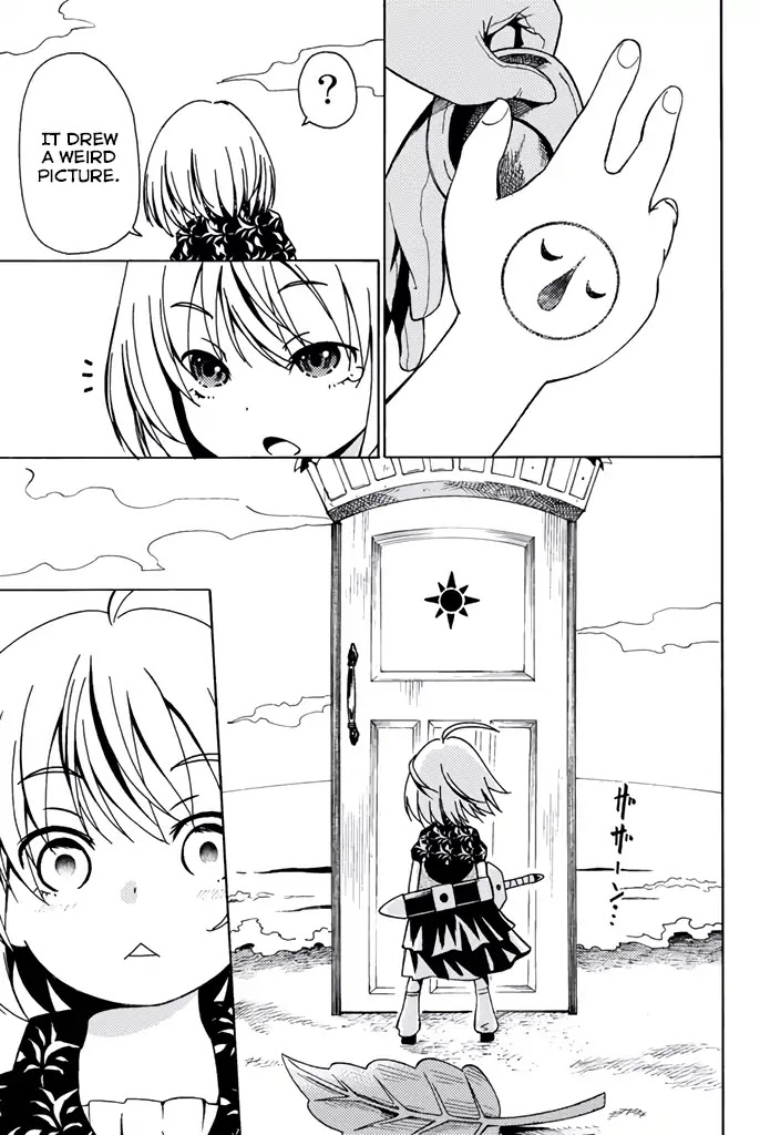 29-sai Dokushin Chuuken Boukensha no Nichijou chapter 7 page 28