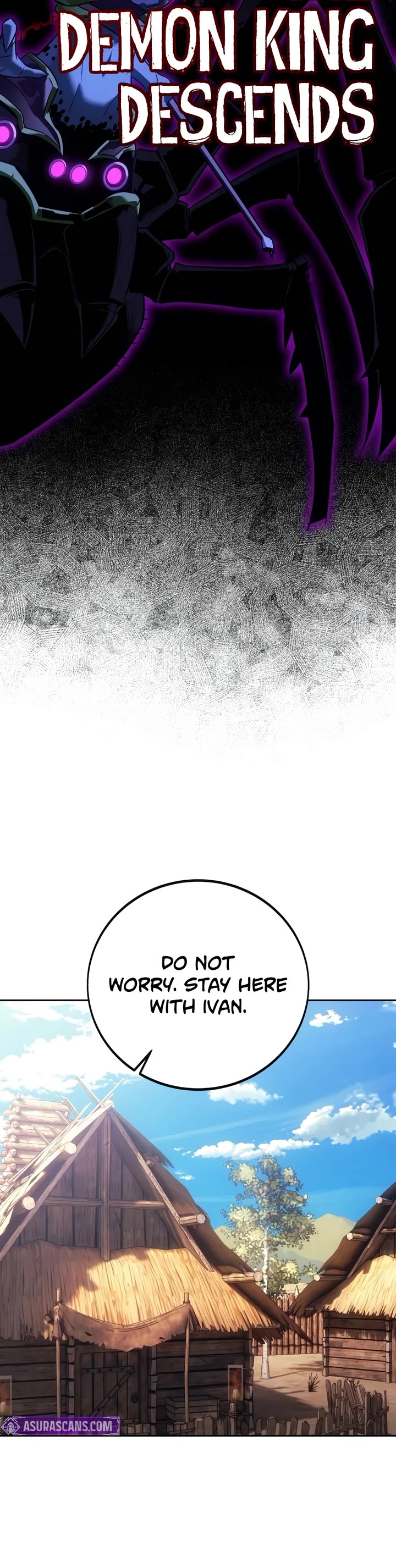 30 Years Since the Prologue chapter 1 page 28