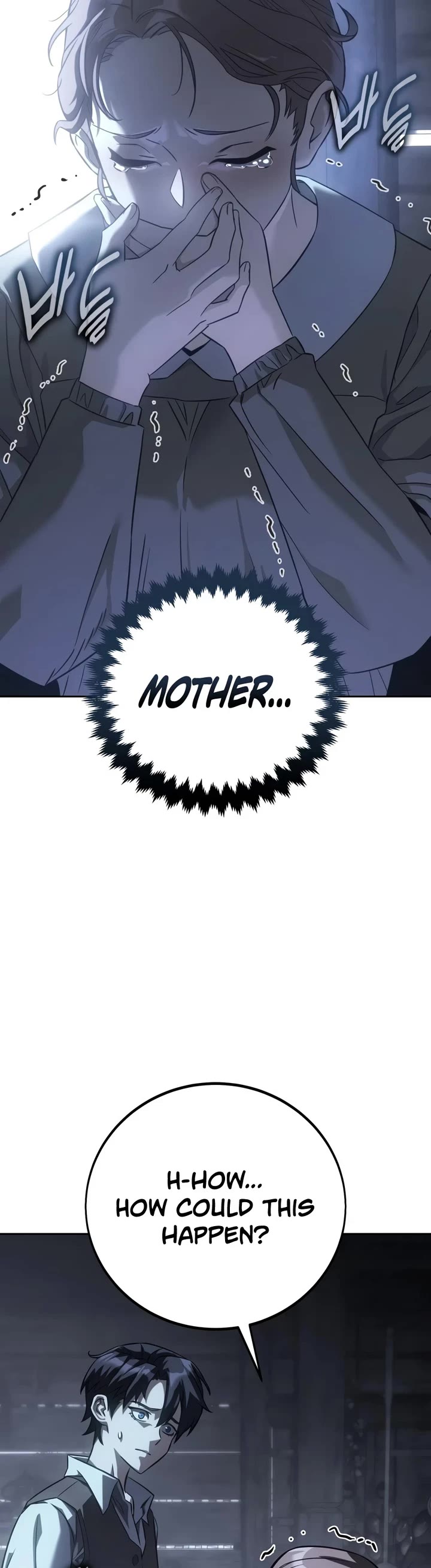 30 Years Since the Prologue chapter 1 page 38