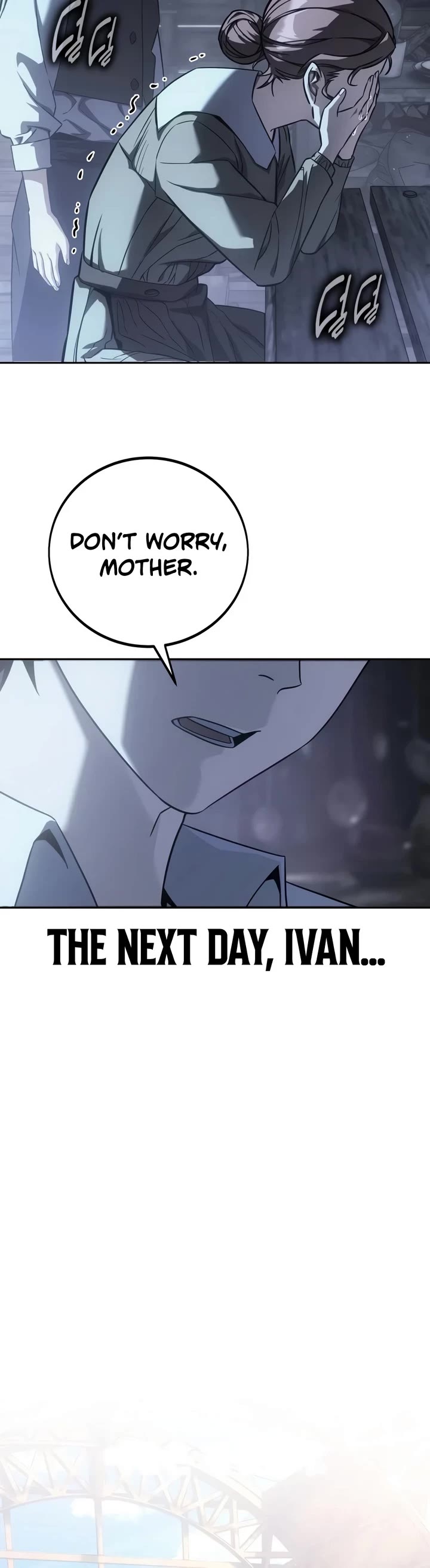 30 Years Since the Prologue chapter 1 page 39