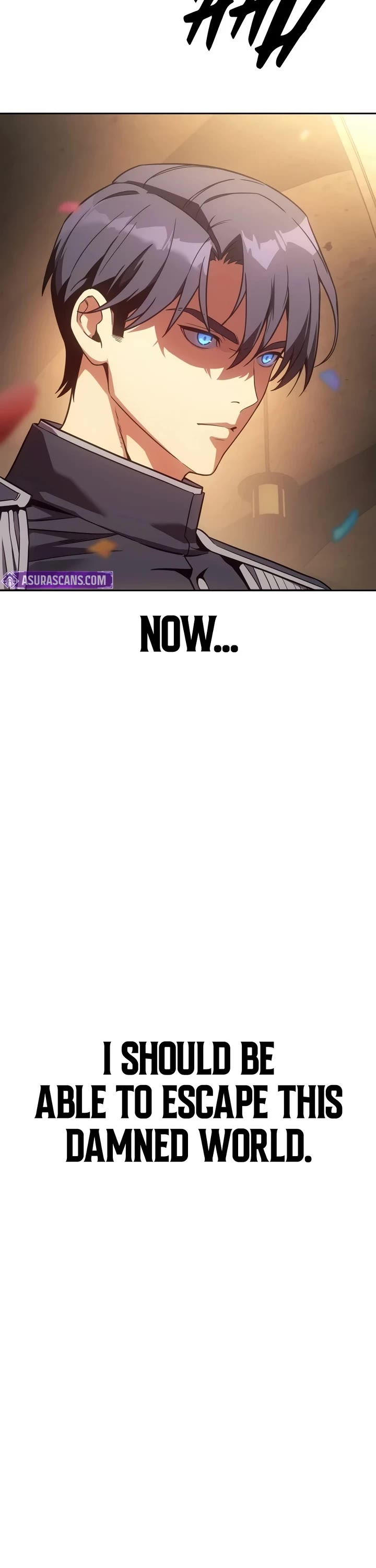 30 Years Since the Prologue chapter 1 page 59