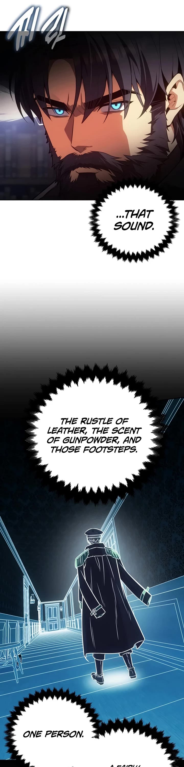 30 Years Since the Prologue chapter 1 page 74