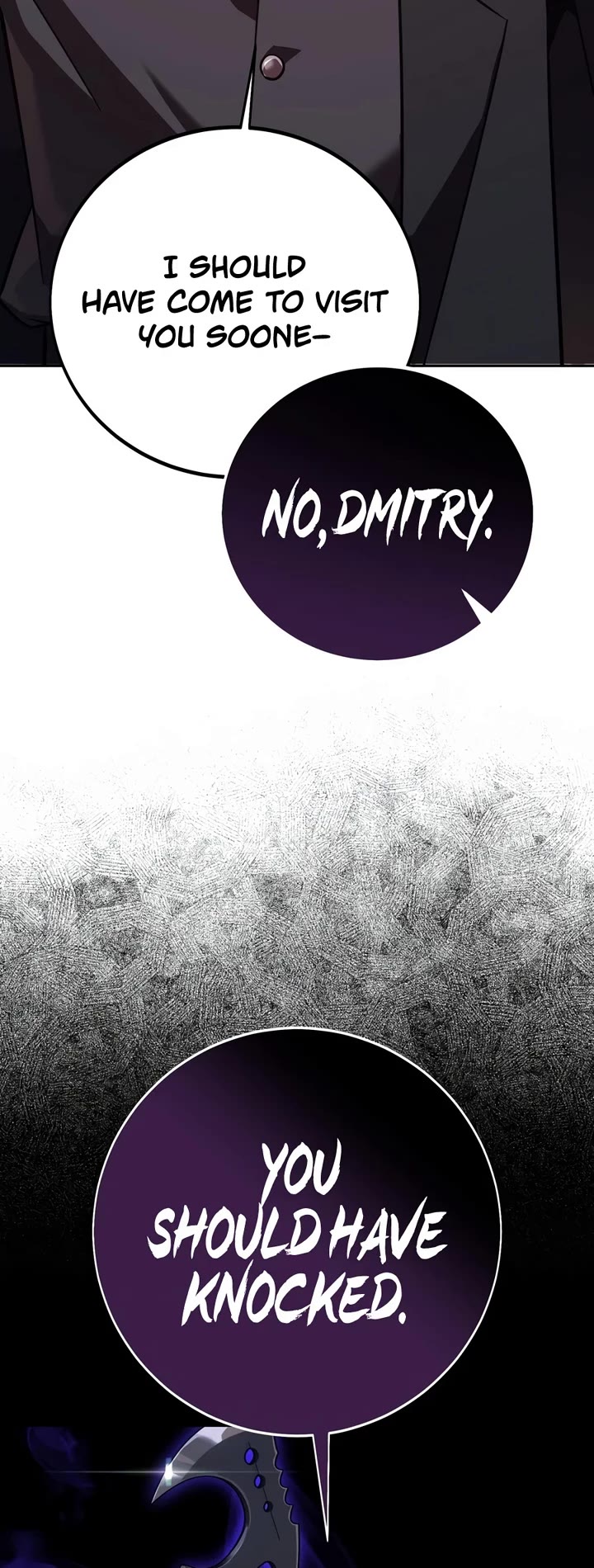 30 Years Since the Prologue chapter 1 page 77