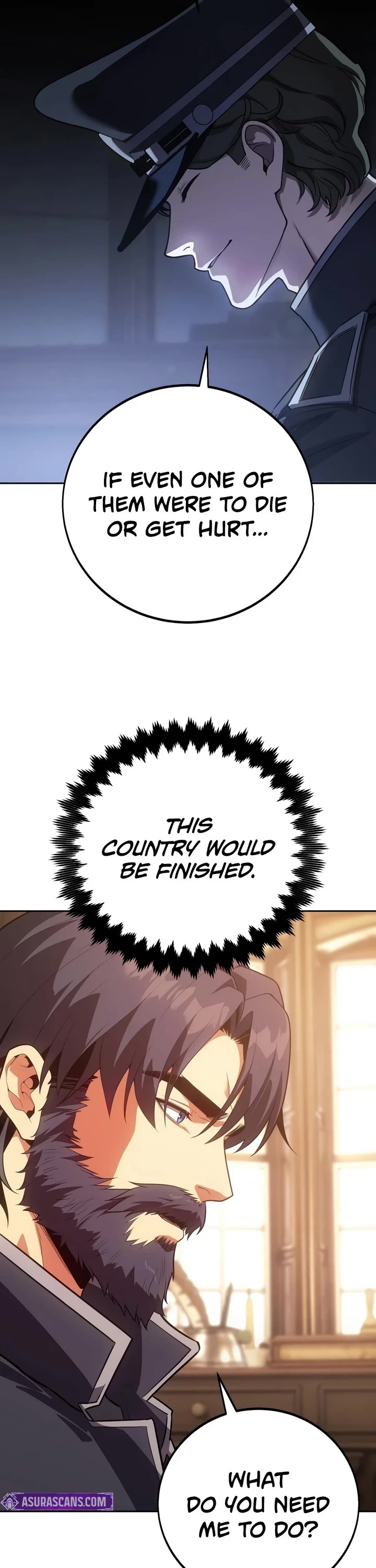 30 Years Since the Prologue chapter 1 page 93