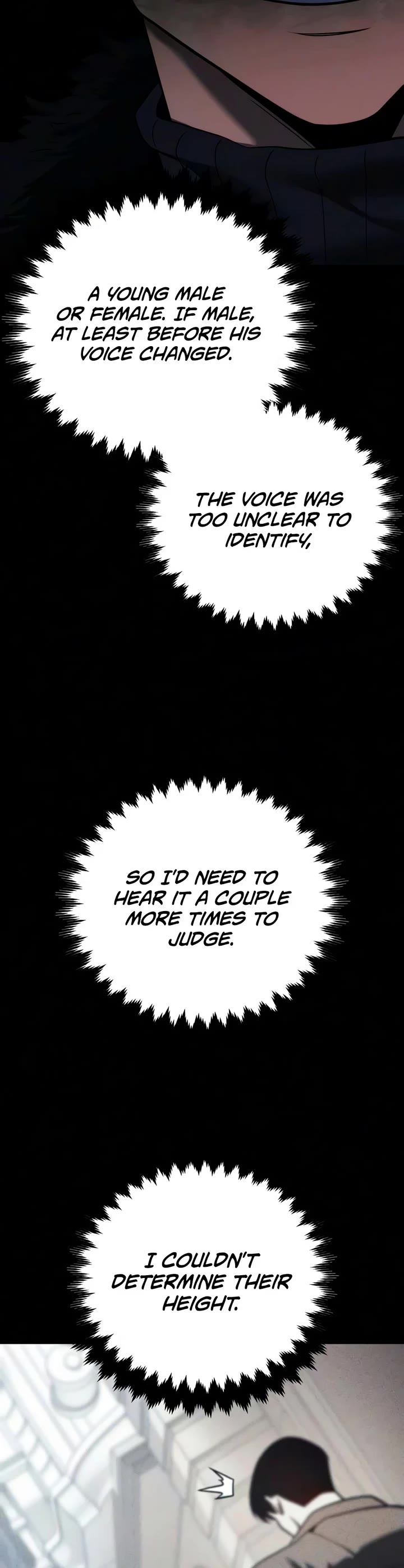 30 Years Since the Prologue chapter 10 page 63