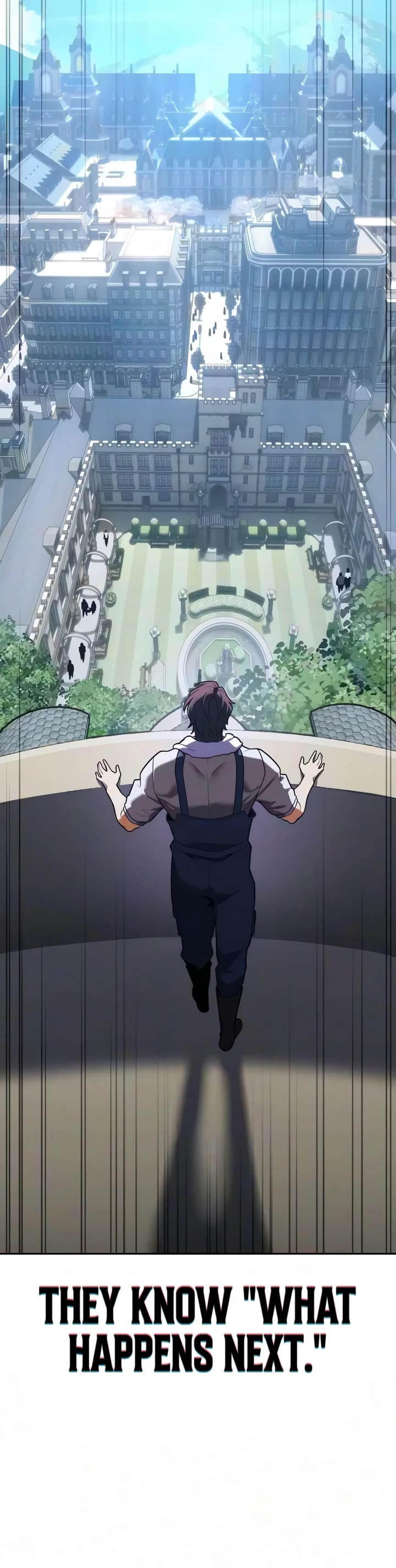 30 Years Since the Prologue chapter 10 page 69