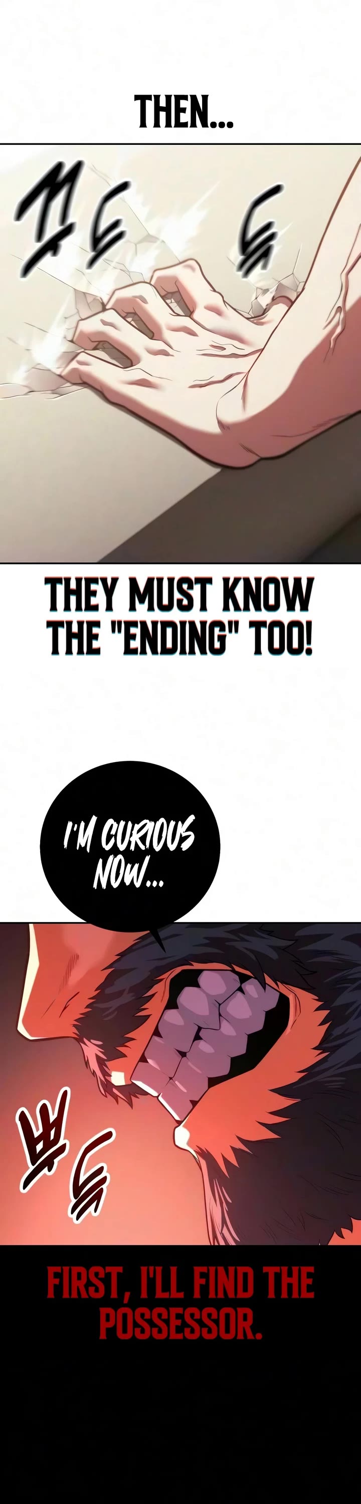 30 Years Since the Prologue chapter 10 page 70