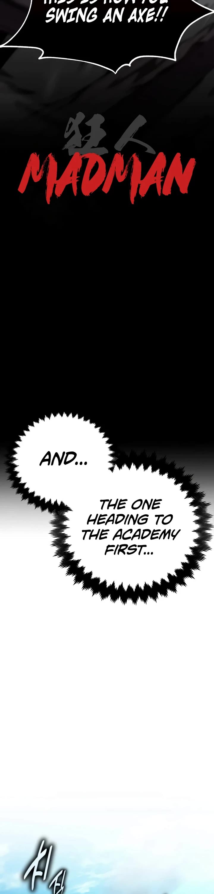 30 Years Since the Prologue chapter 2 page 14