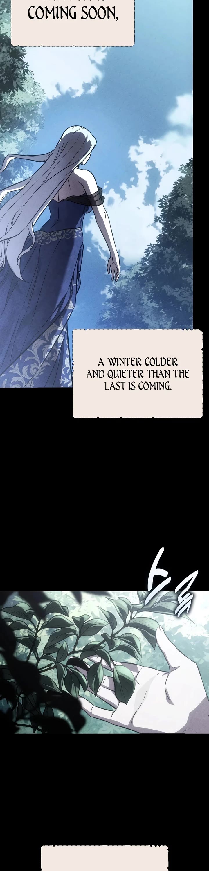 30 Years Since the Prologue chapter 2 page 3