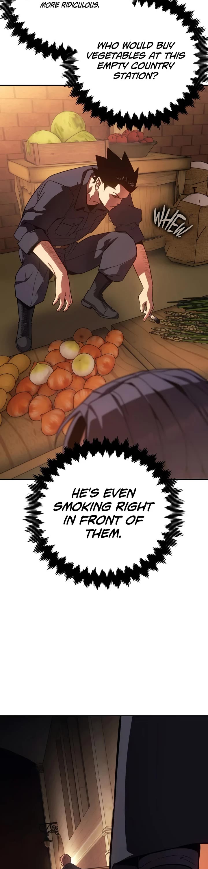 30 Years Since the Prologue chapter 2 page 36