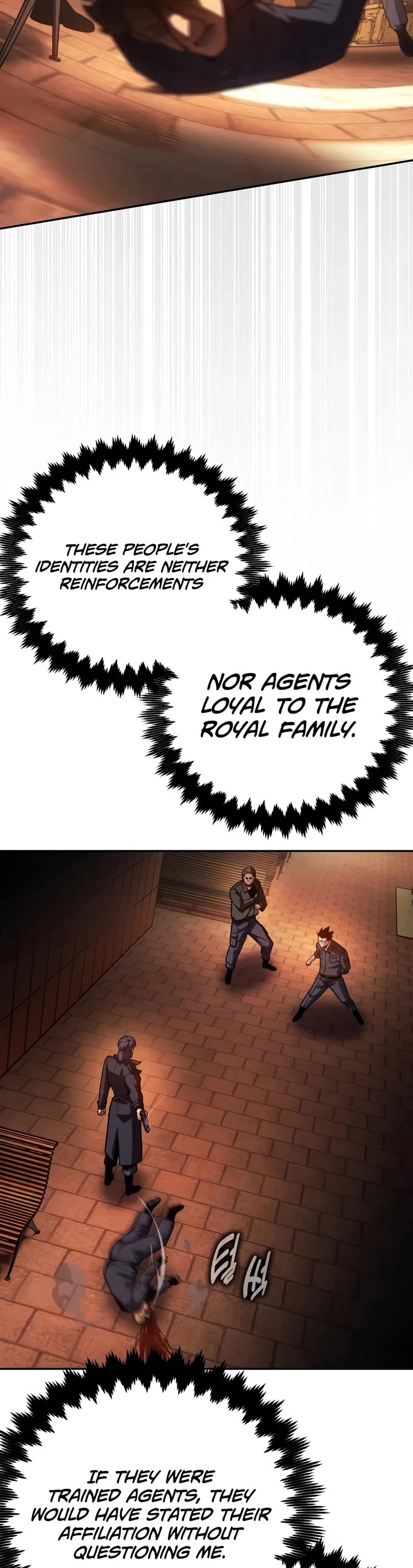 30 Years Since the Prologue chapter 2 page 45