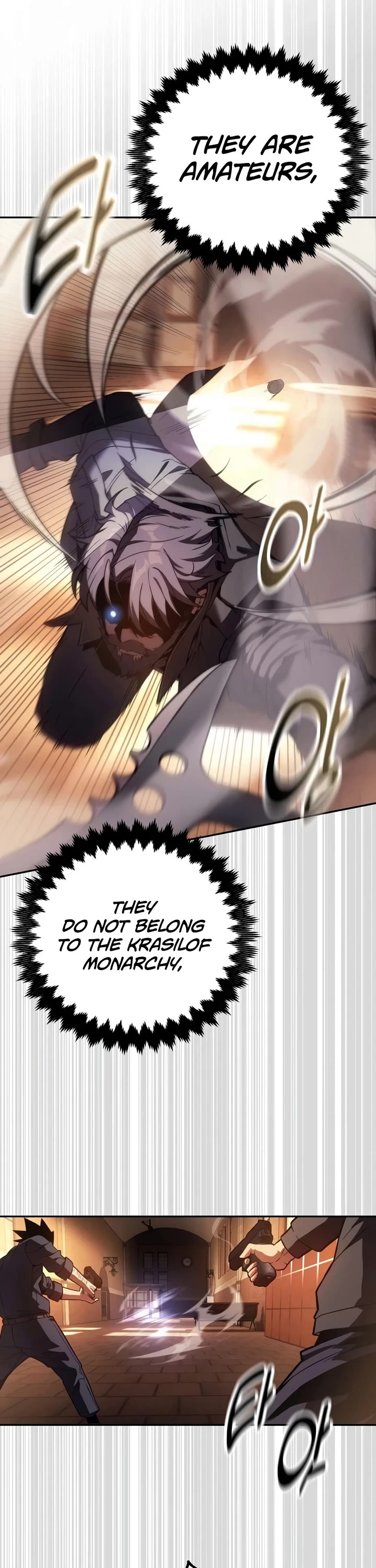 30 Years Since the Prologue chapter 2 page 47