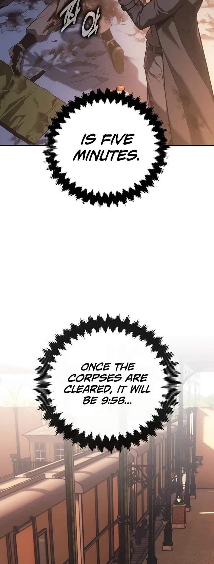 30 Years Since the Prologue chapter 2 page 62