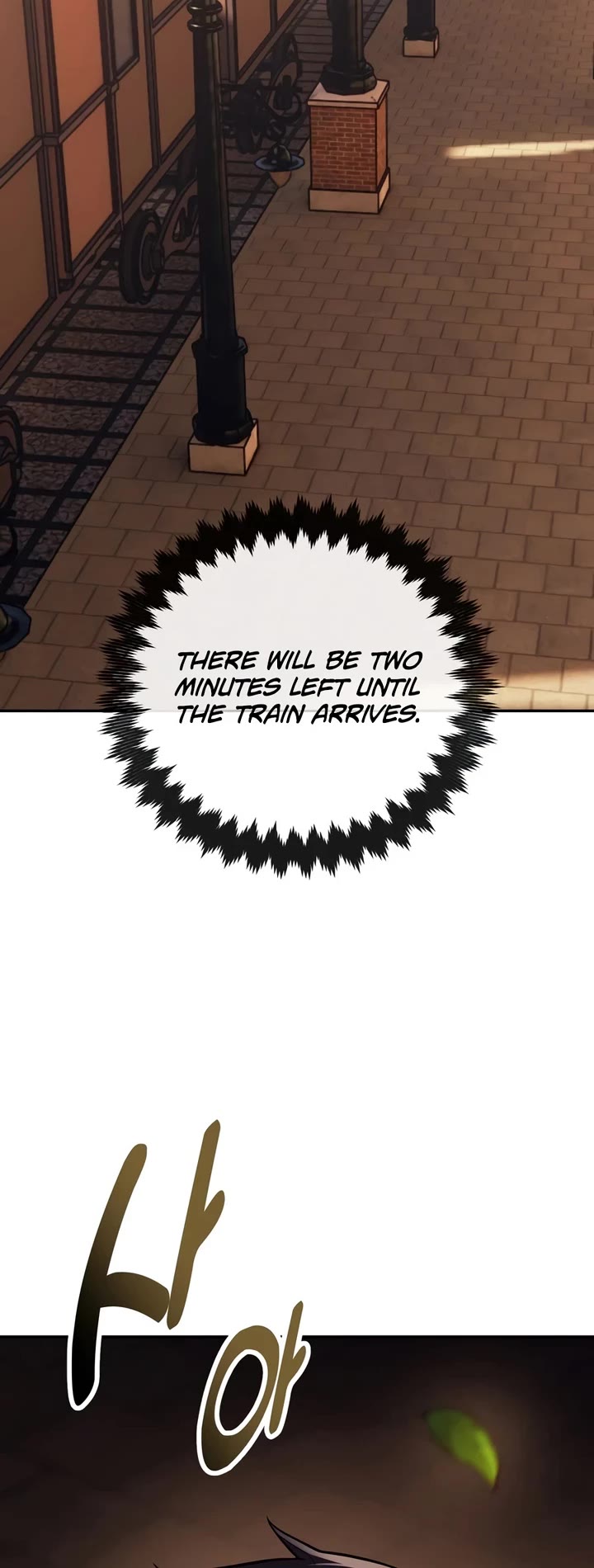 30 Years Since the Prologue chapter 2 page 63
