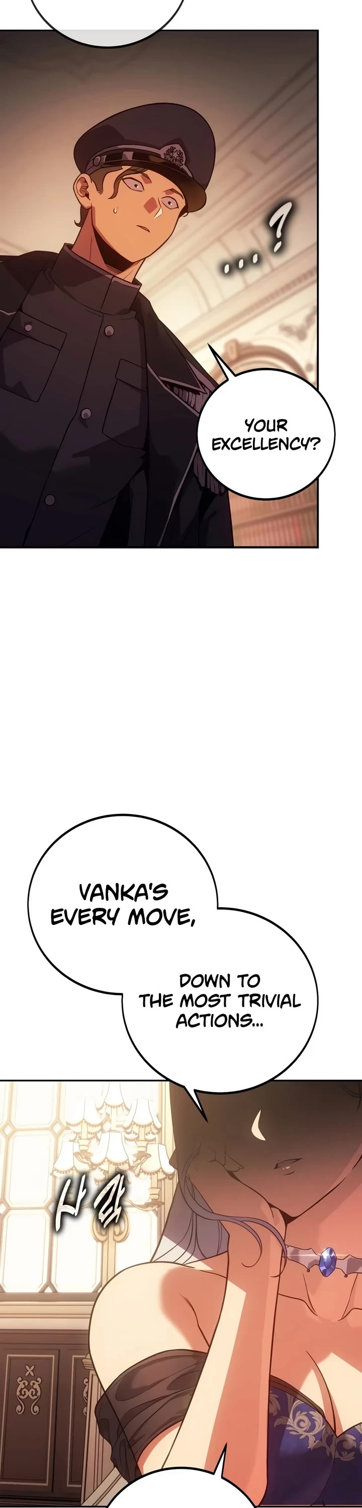 30 Years Since the Prologue chapter 2 page 67