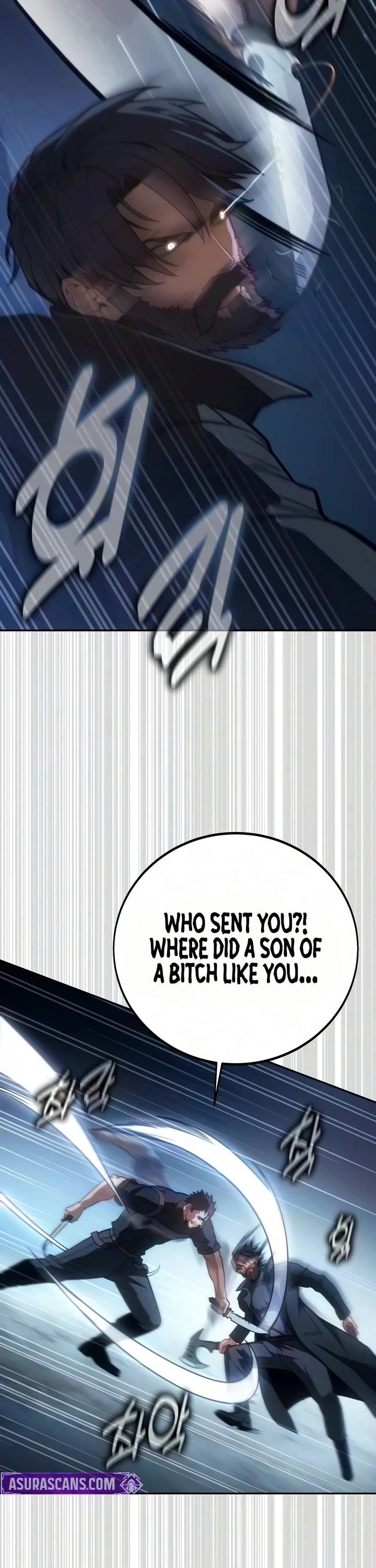 30 Years Since the Prologue chapter 3 page 19