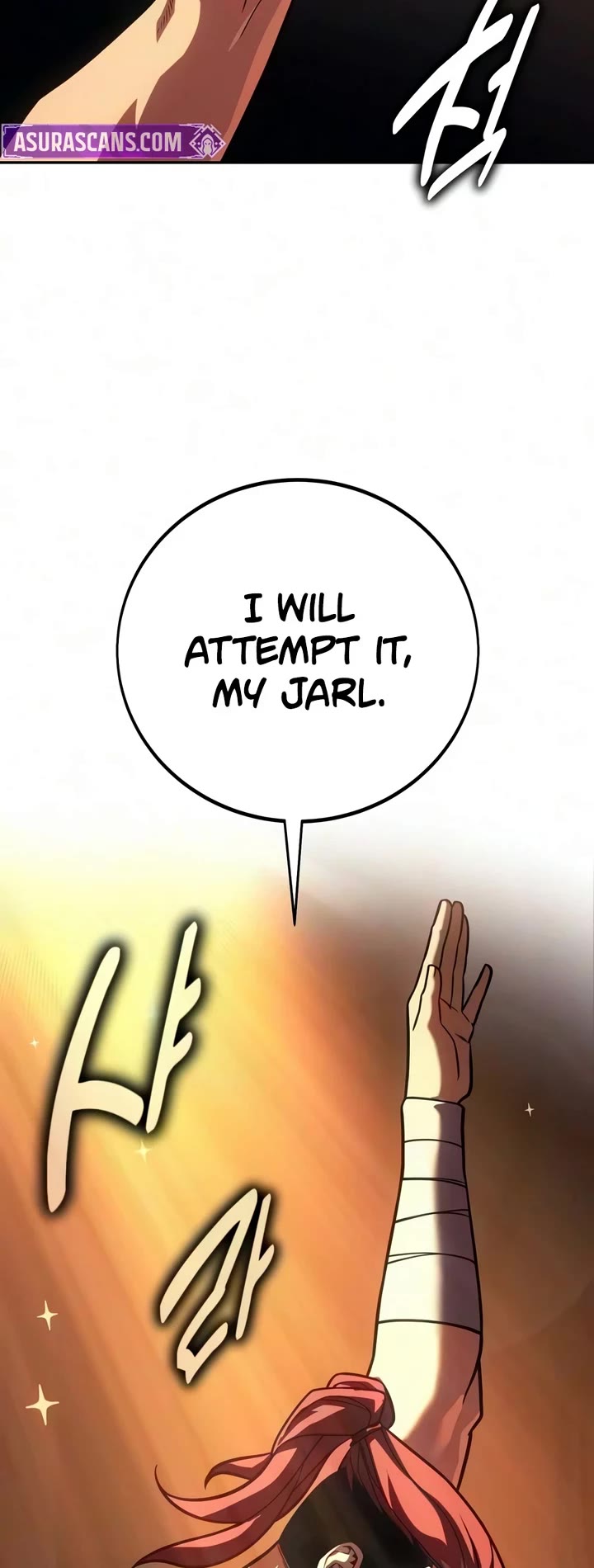 30 Years Since the Prologue chapter 3 page 43
