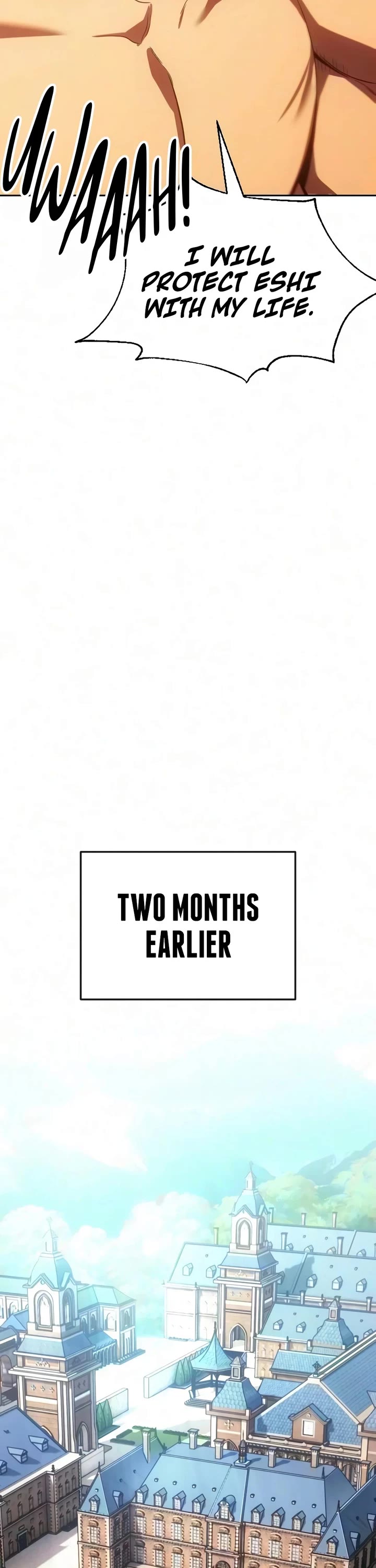 30 Years Since the Prologue chapter 3 page 47