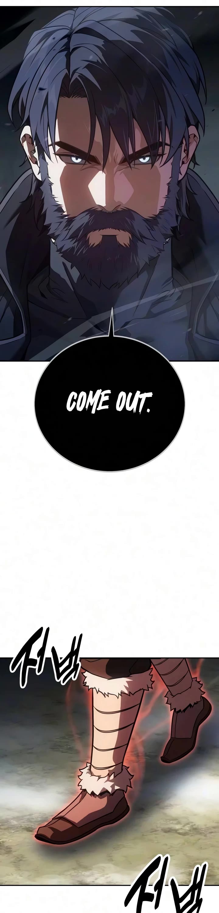 30 Years Since the Prologue chapter 3 page 89