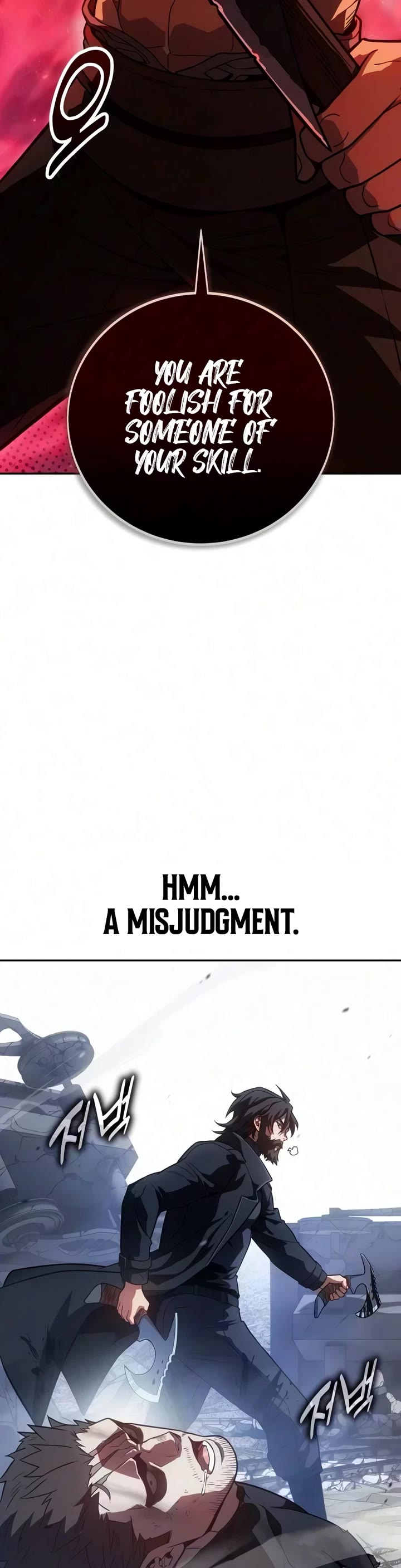 30 Years Since the Prologue chapter 3 page 92