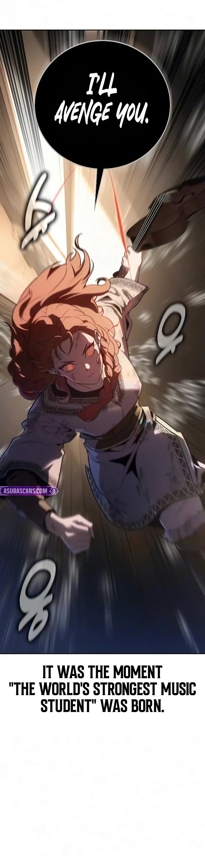 30 Years Since the Prologue chapter 4 page 27