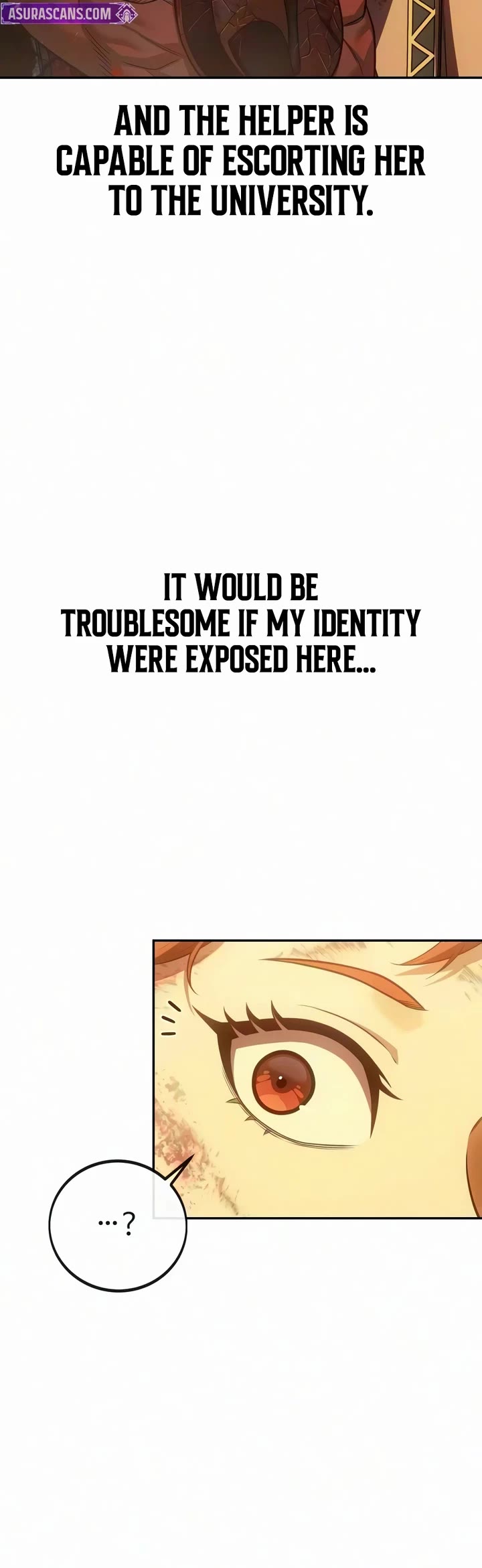30 Years Since the Prologue chapter 4 page 42