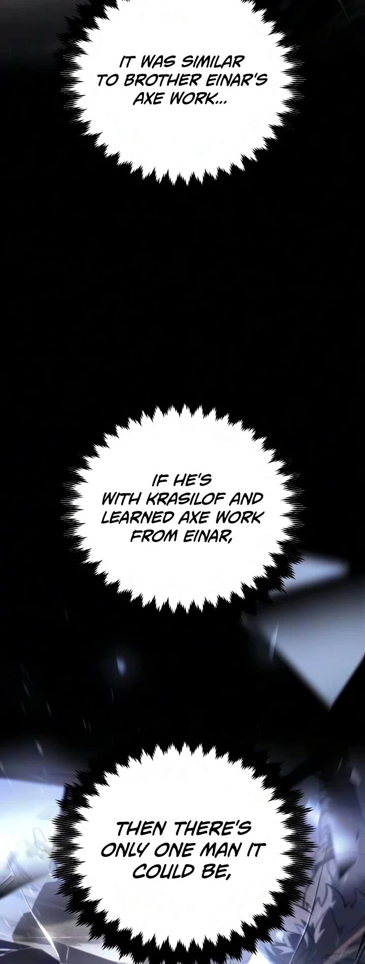 30 Years Since the Prologue chapter 4 page 46