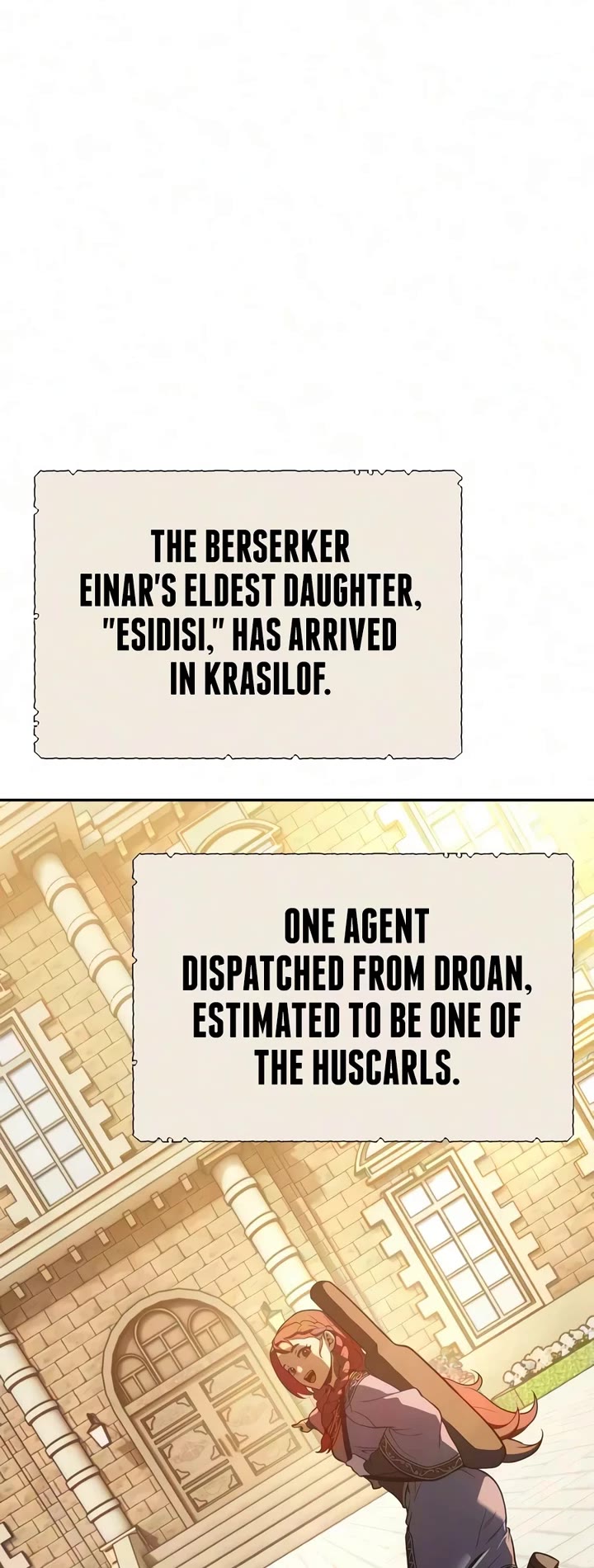 30 Years Since the Prologue chapter 4 page 53