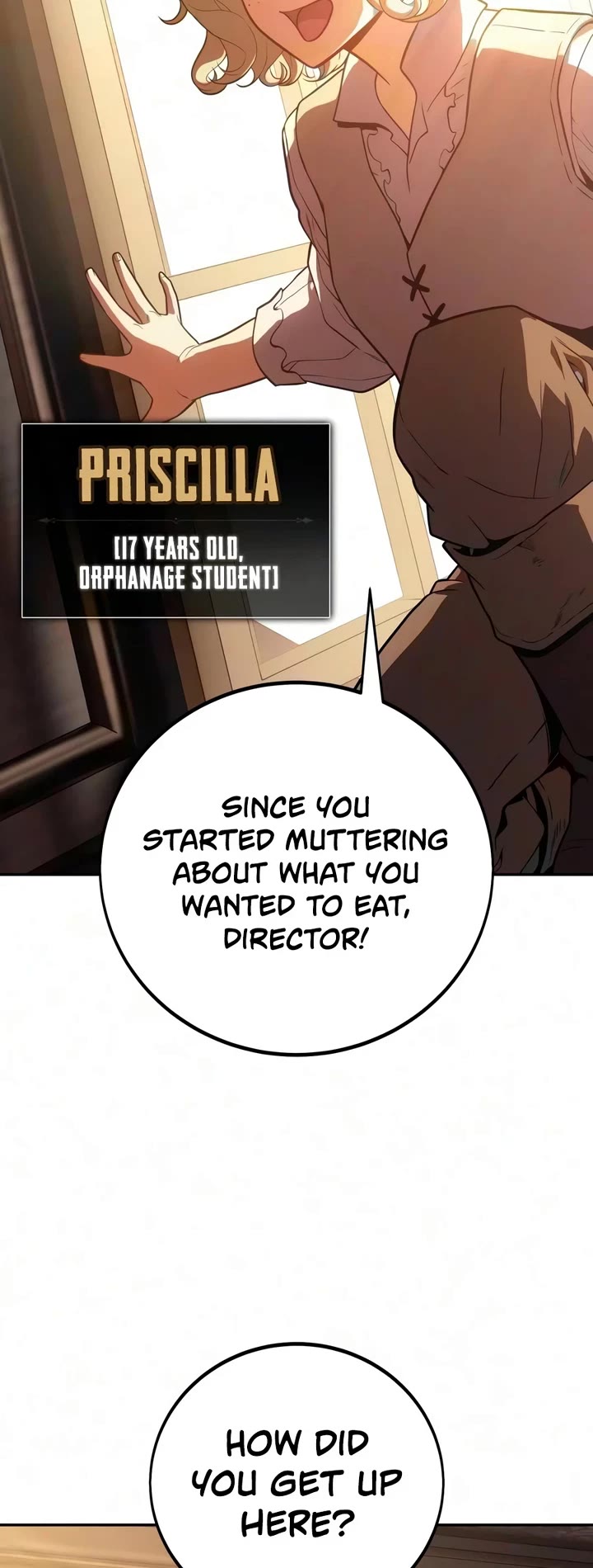 30 Years Since the Prologue chapter 4 page 63