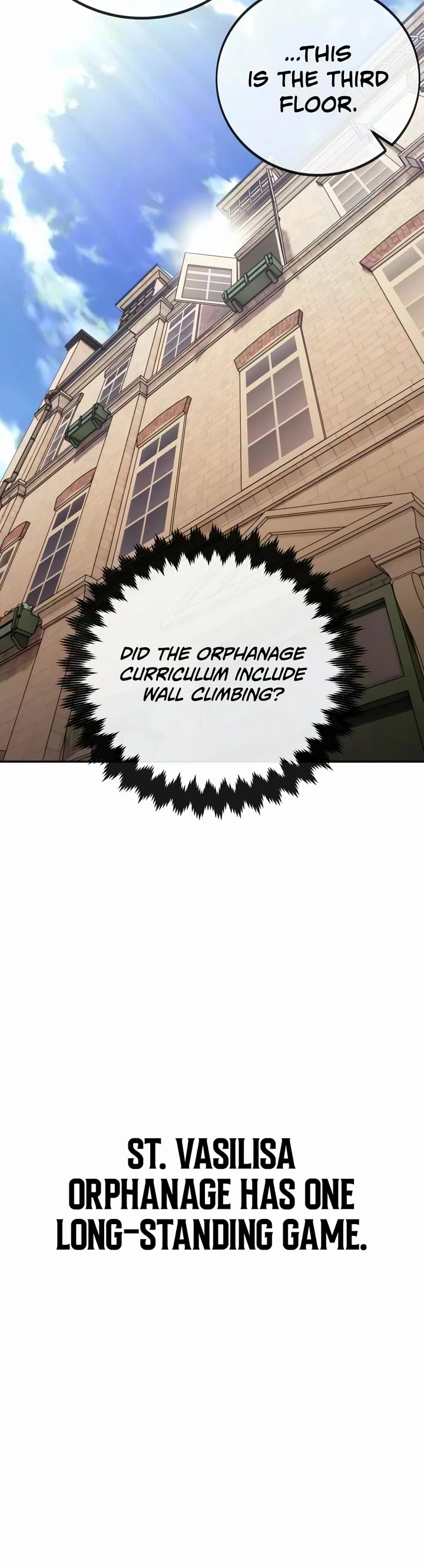 30 Years Since the Prologue chapter 4 page 65