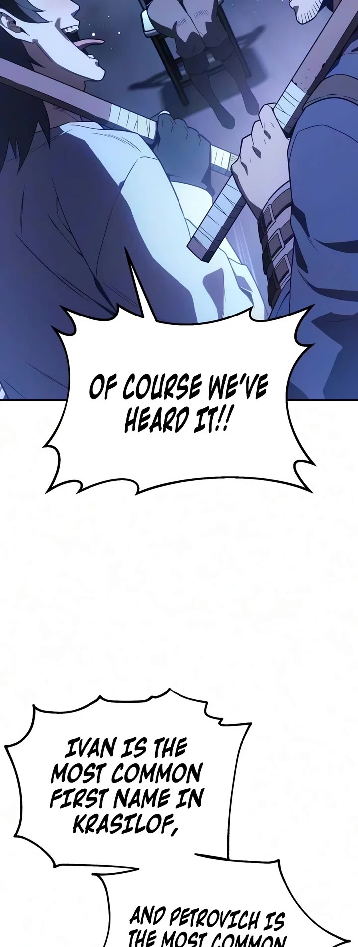 30 Years Since the Prologue chapter 4 page 81