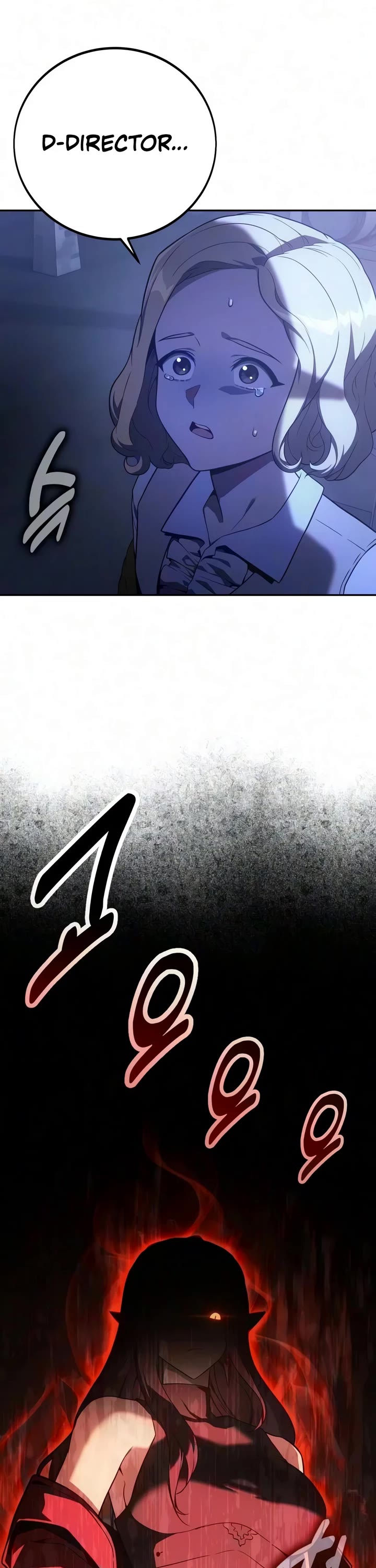 30 Years Since the Prologue chapter 4 page 84