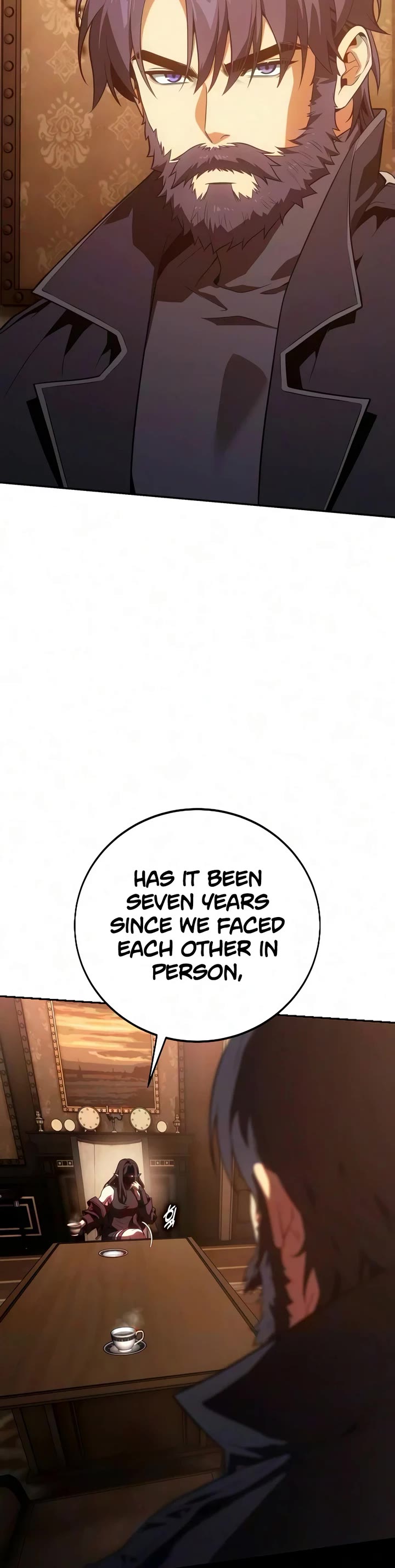 30 Years Since the Prologue chapter 5 page 17