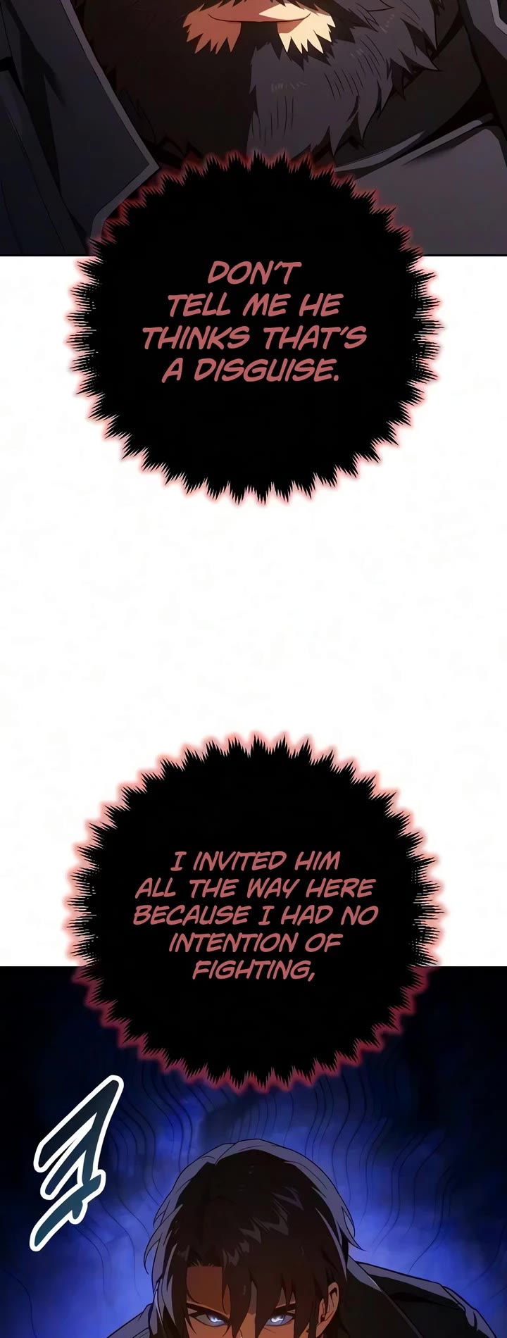 30 Years Since the Prologue chapter 5 page 37