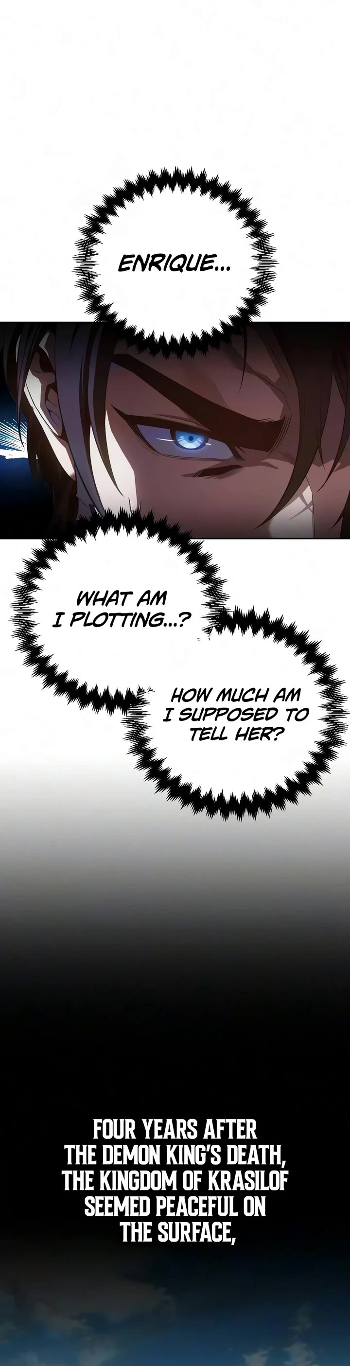 30 Years Since the Prologue chapter 5 page 39