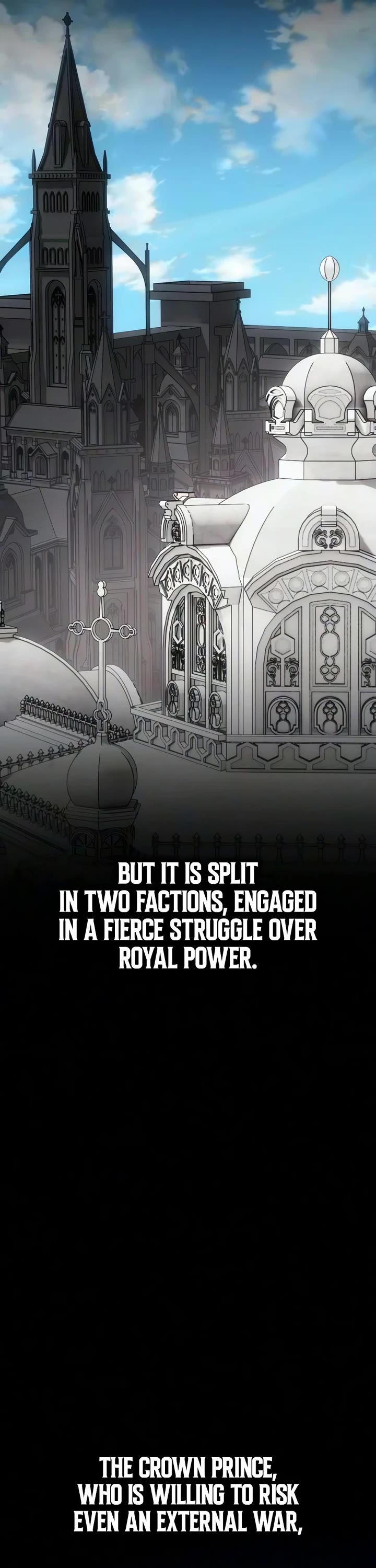 30 Years Since the Prologue chapter 5 page 40