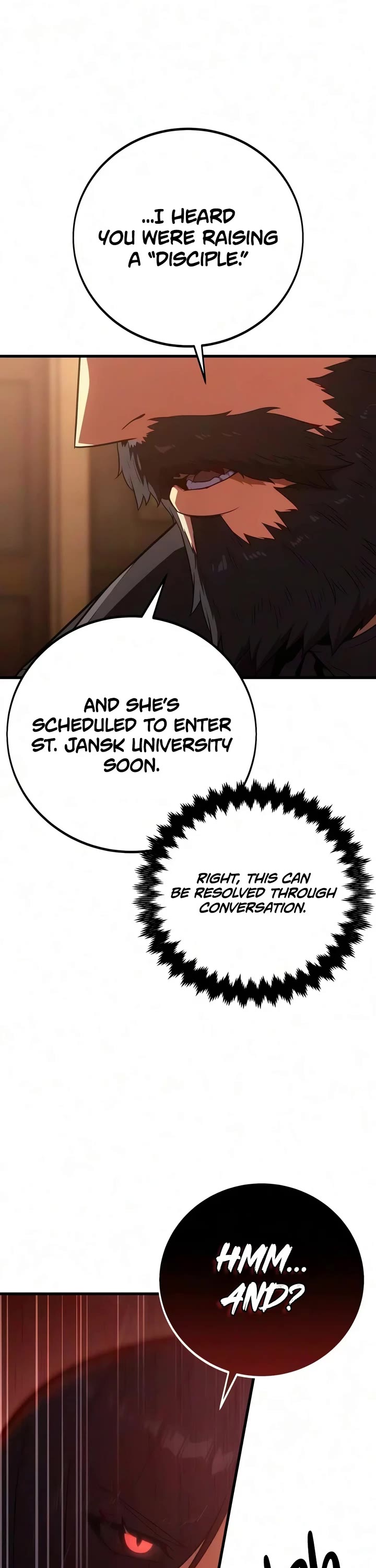 30 Years Since the Prologue chapter 5 page 47