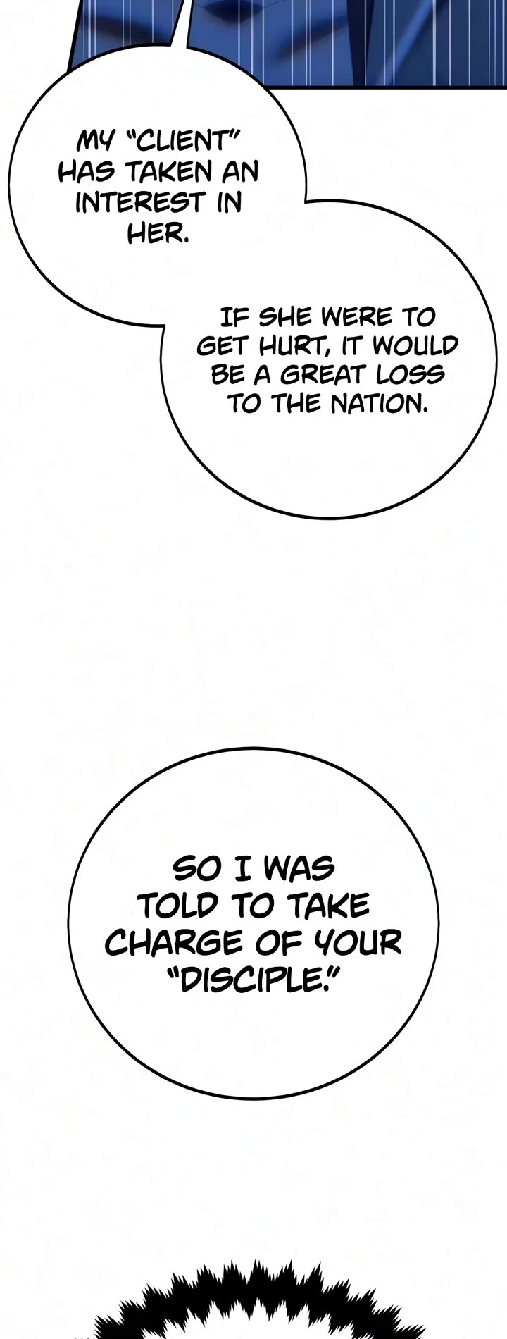 30 Years Since the Prologue chapter 5 page 49