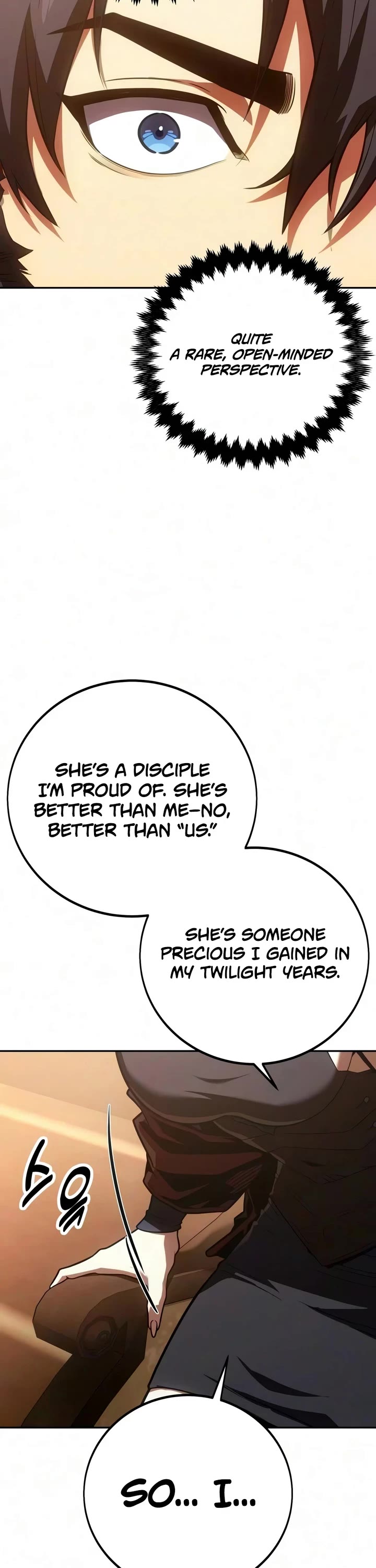 30 Years Since the Prologue chapter 5 page 59