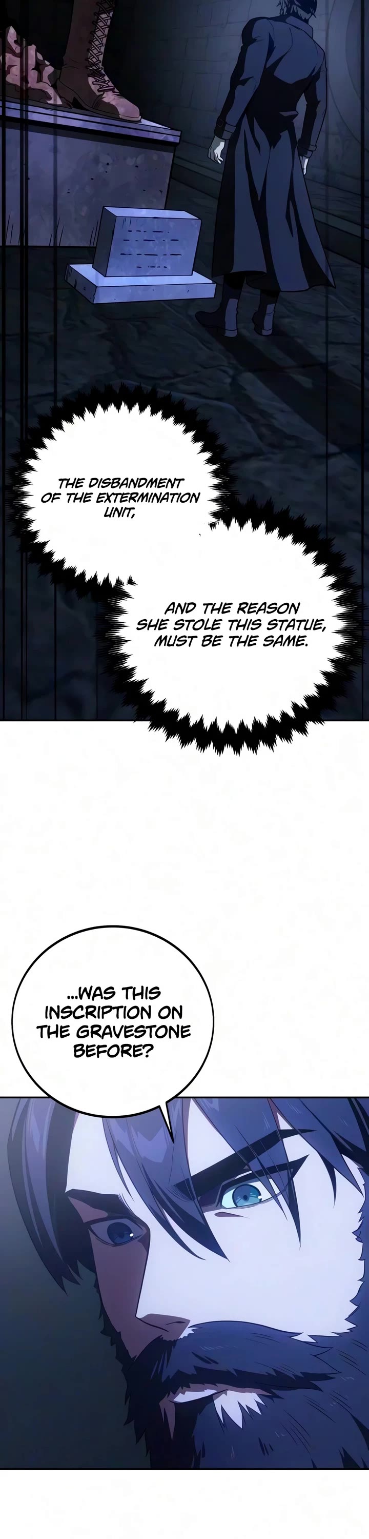 30 Years Since the Prologue chapter 5 page 8