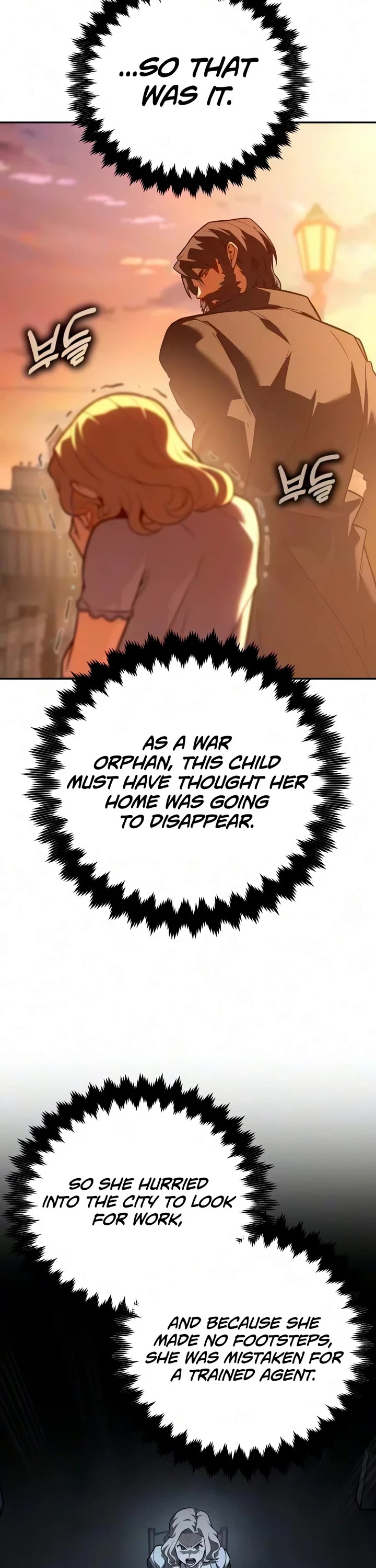 30 Years Since the Prologue chapter 5 page 82
