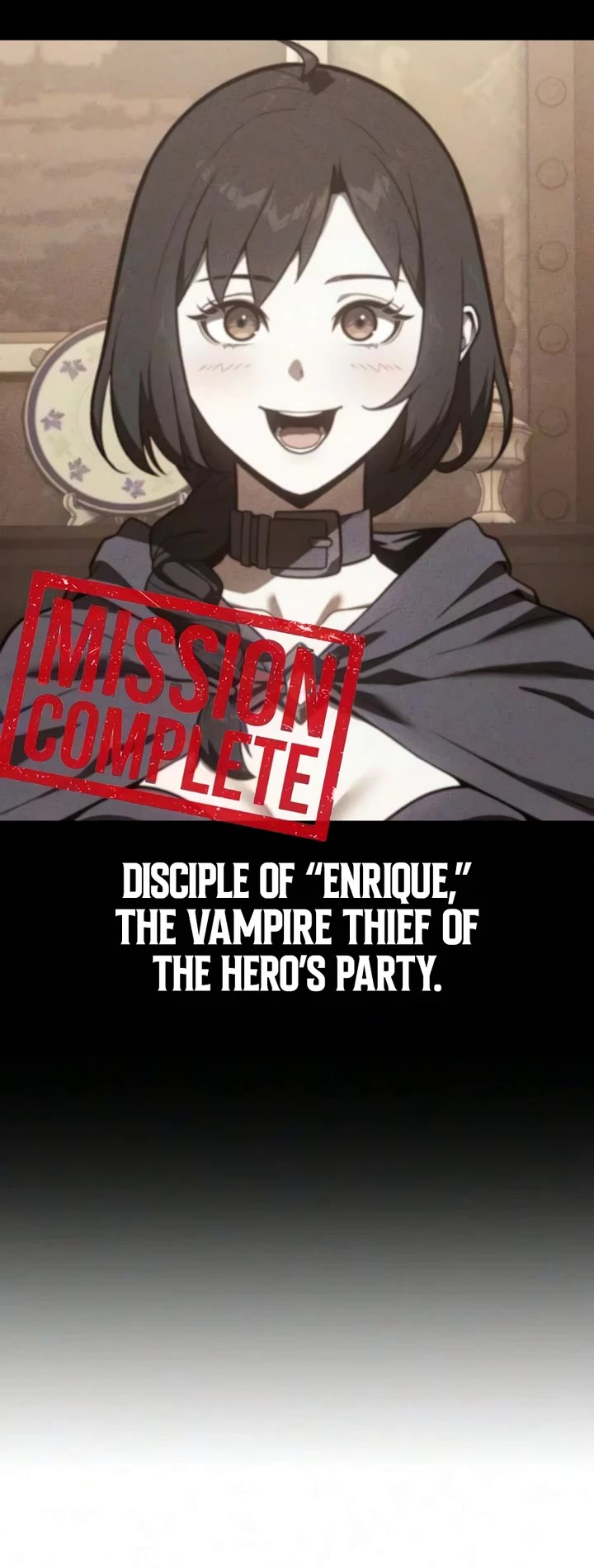 30 Years Since the Prologue chapter 5 page 95