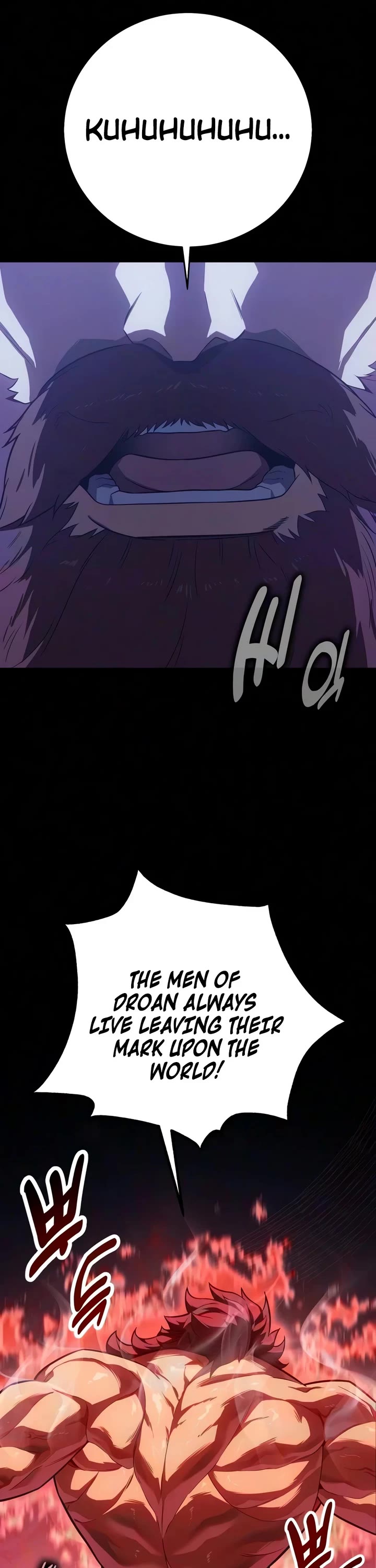 30 Years Since the Prologue chapter 6 page 13