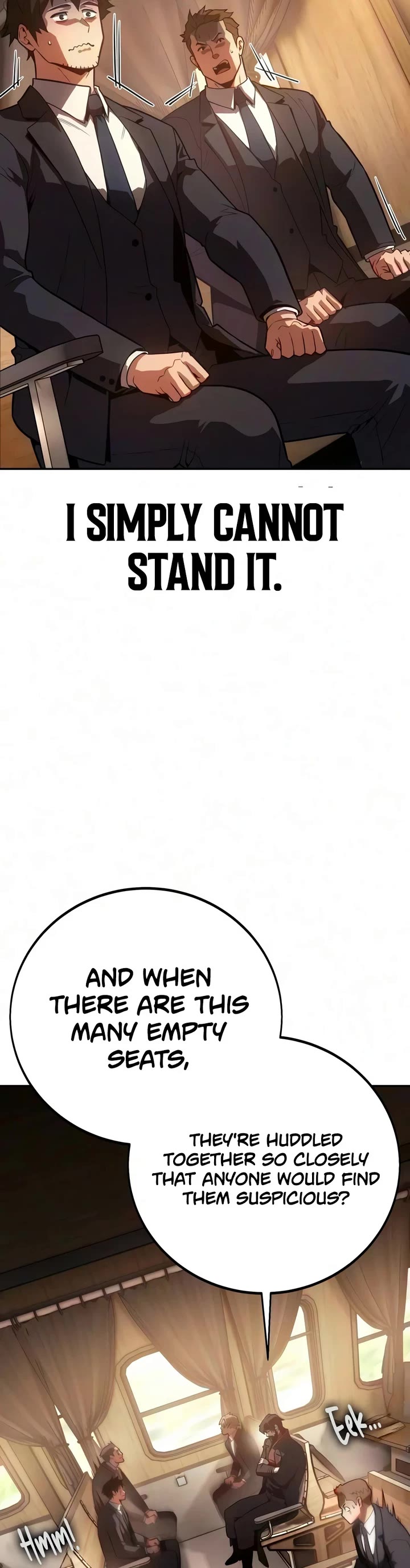 30 Years Since the Prologue chapter 6 page 38