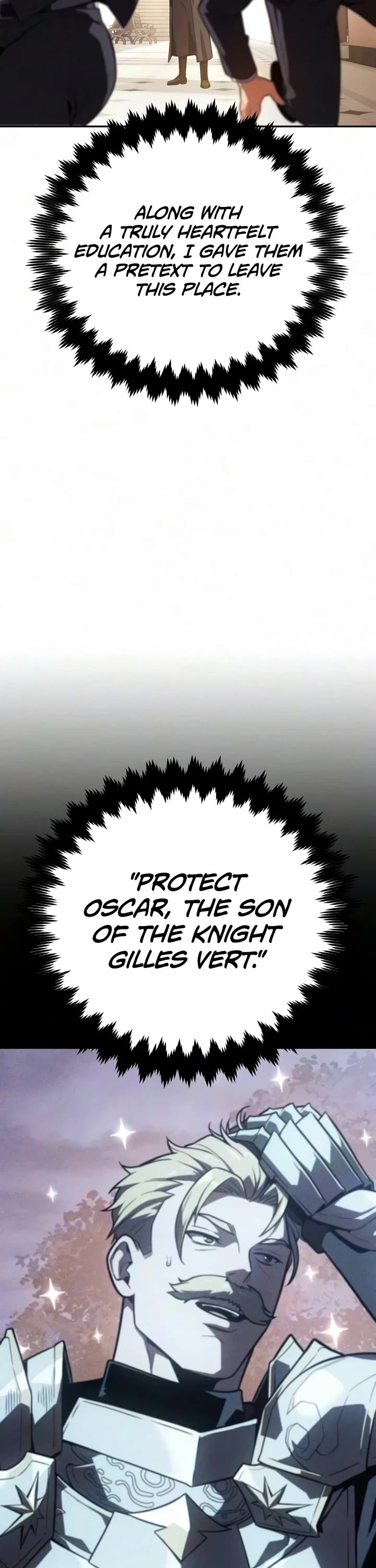 30 Years Since the Prologue chapter 6 page 47