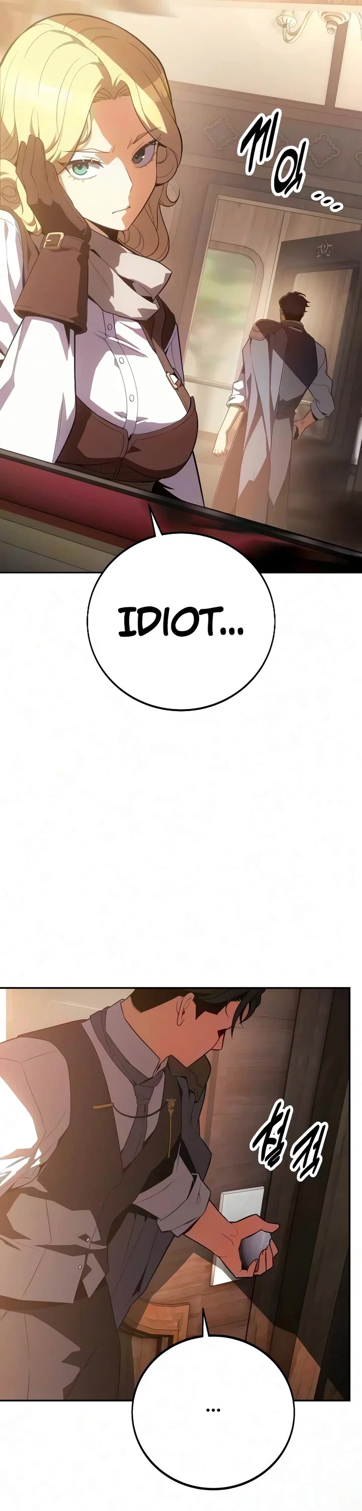 30 Years Since the Prologue chapter 6 page 56