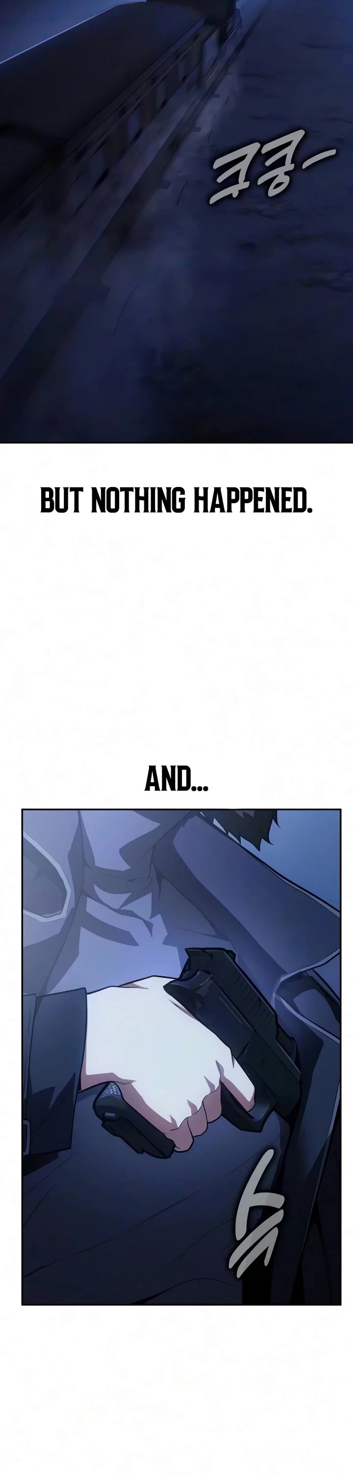 30 Years Since the Prologue chapter 6 page 63